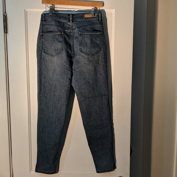 Les Folles de Joie jeans, size 29 - Picture 5 of 8